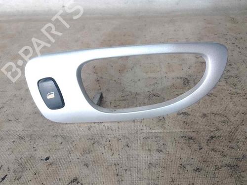 Used Left rear window switch PEUGEOT 307 (3A/C) [2000-2012]  28313776