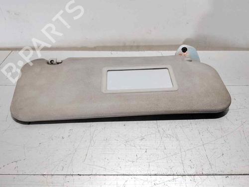 Used Right sun visor PEUGEOT 307 (3A/C) [2000-2012]  31951991