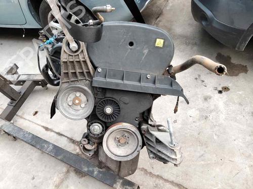 Used Engine ALFA ROMEO 147 (937_) 1.6 16V T.SPARK ECO (937.AXA1A, 937.BXA1A) (105 hp) 32206146