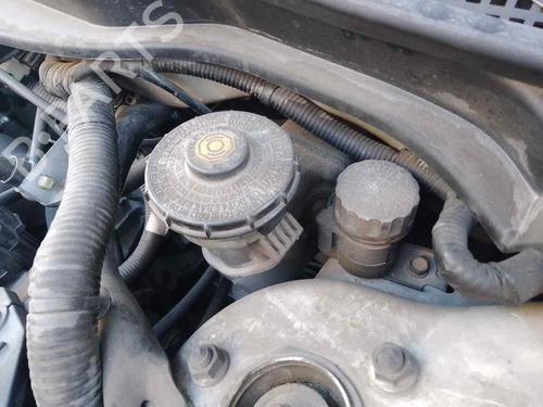 Hovedbremsecylinder HONDA ACCORD VII (CL, CN) 2.0 (CL7) (155 hp) 28457583