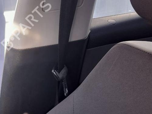 Used Front right seatbelt Front right seatbelt SEAT IBIZA III (6L1) [2002-2009] 33758289 33758289