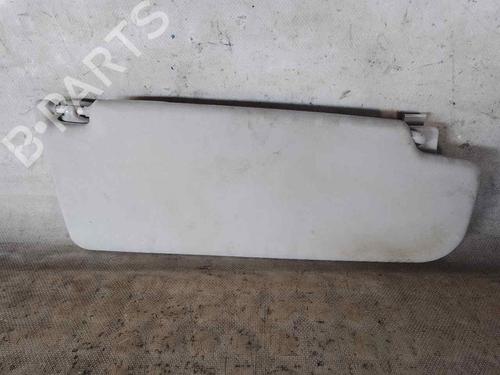 Left sun visor VW POLO (6N2)  | BP26468590I1 
