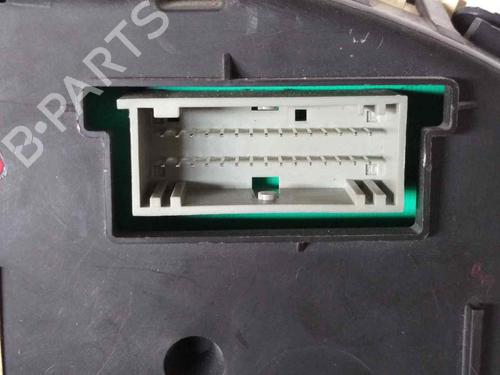Instrument cluster RENAULT MEGANE II (BM0/1_, CM0/1_)  | BP26478865C47 