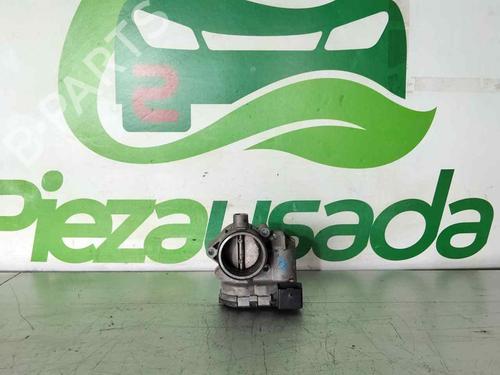 Spjældhus CITROËN C2 (JM_) 1.6 VTS (122 hp) 31884929