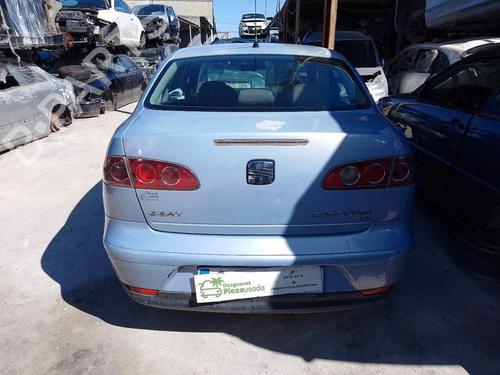 Right sun visor SEAT CORDOBA (6L2)  | BP28467534I2 