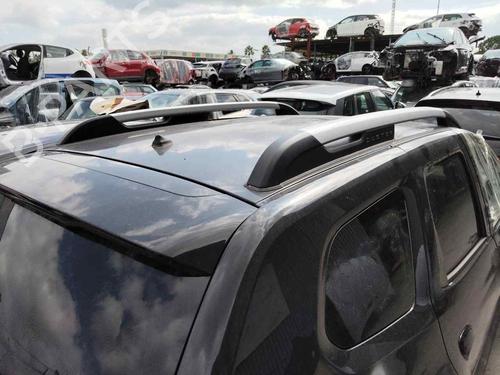 Used Roof bar DACIA DUSTER (HM_) [2017-2025]  29591812