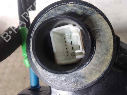 Rear right lock TOYOTA AVENSIS (_T25_)  | BP26477069C99 