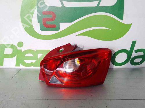 Used Right taillight SEAT IBIZA IV (6J5, 6P1) [2008-2017]  31070135