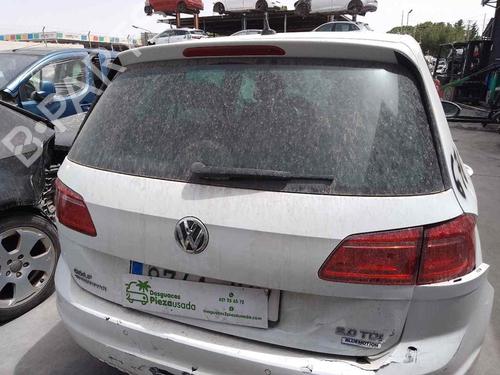 Used Tailgate VW GOLF SPORTSVAN VII (AM1, AN1) [2014-2020]  28462102