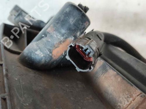 Radiator fan KIA CARNIVAL / GRAND CARNIVAL III (VQ) | BP30097300M35