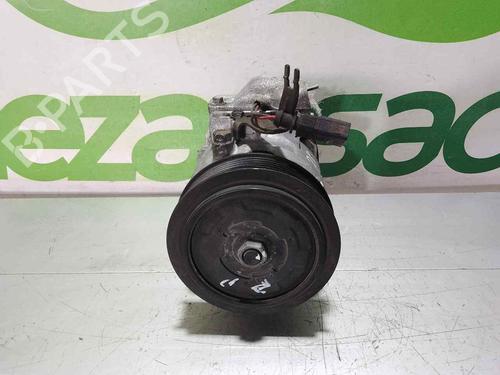 AC compressor SKODA FABIA I (6Y2) 1.0 | BP28458035M34 - Image 4