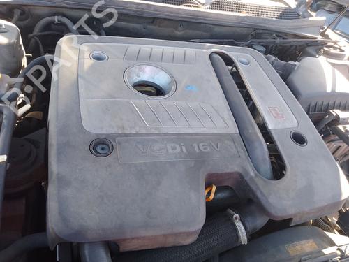 Używane Osłona górna CHEVROLET EPICA (KL1_) [2004-2011]  32348212