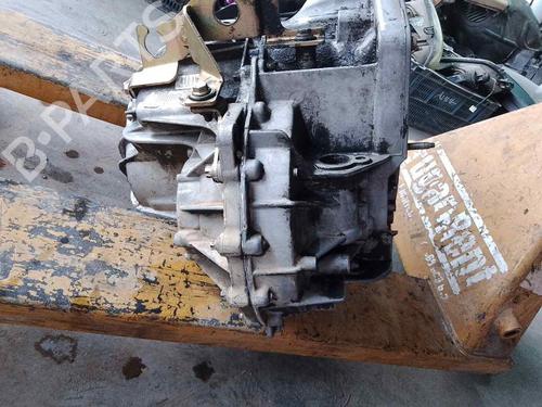 Gearbox NISSAN PRIMASTAR Van (X83) 1.9 dCi 100 | BP33608454M3 - Image 4