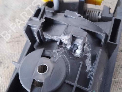 Front left interior door handle TATA INDICA  | BP26469113I13 