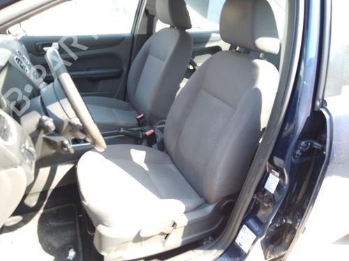 Sæde Bagtil FORD FOCUS II Saloon (DB_, FCH, DH) 1.6 Ti | BP36325105C17  - Image 6