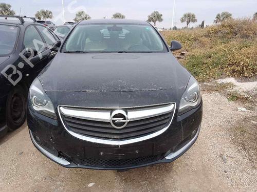 Motor OPEL INSIGNIA A (G09) [2008-2017]  30832563