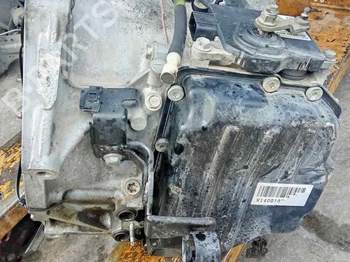 Gearbox OPEL ZAFIRA TOURER C (P12) 2.0 CDTi (75) | BP28464891M3