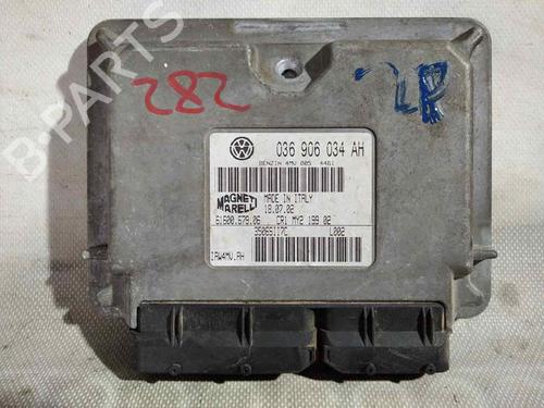 Used Engine control unit (ECU) SEAT IBIZA III (6L1) [2002-2009]  26477563