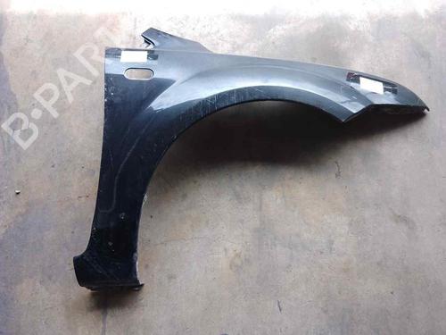 Used Right front fenders FORD FOCUS II Turnier (DA_, FFS, DS) [2004-2012]  26478720
