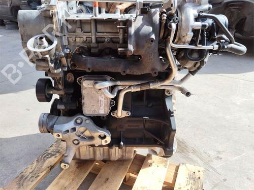 Engine SEAT LEON (1P1) | BP38462649M1 - Image 8