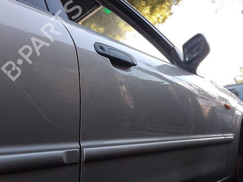 Dør højre fortil MAZDA 323 F VI Hatchback (BJ) 2.0 TD (101 hp) 32139321