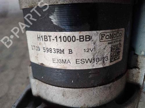 Starter FORD FIESTA VII (HJ, HF)  | BP26480839M8 