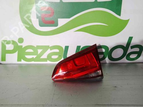 Used Right tailgate light VW GOLF VII (5G1, BQ1, BE1, BE2) [2012-2021]  30884681
