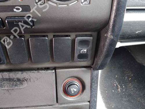 Used Left front window switch SEAT TOLEDO I (1L2) 1.9 TDI (90 hp) 28452320