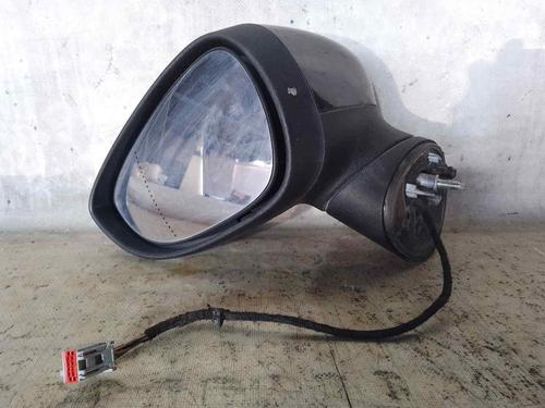 Ryggespeil venstre FORD FIESTA VI (CB1, CCN) 1.4 TDCi (70 hp) 29448567