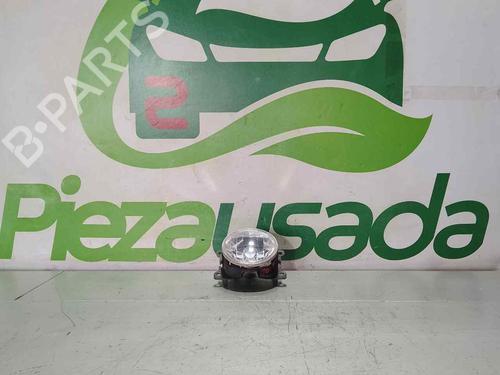 Højre Foran Tågelygte PEUGEOT 206+ (2L_, 2M_) 1.1 (60 hp) 31626353