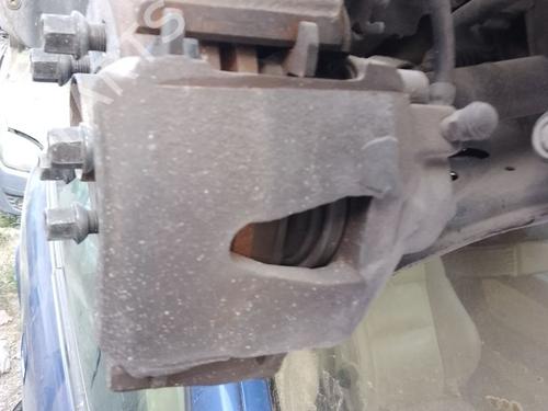 Used Right front brake caliper VW POLO IV (9N_, 9A_) [2001-2014]  30775249