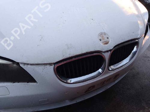 Used Grille BMW 5 (E60) 530 d (218 hp) 28458118