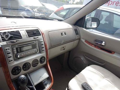 Switch KIA CARNIVAL II (GQ) 2.9 CRDi | BP26467469I30 