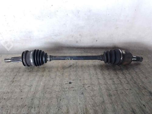 Used Left front driveshaft KIA PICANTO I (SA) 1.1 (65 hp) 26476879