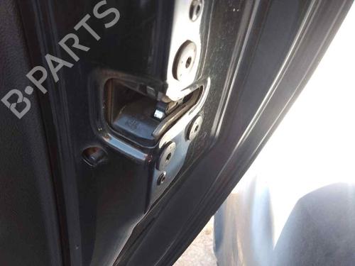 Used Rear right lock RENAULT CLIO III (BR0/1, CR0/1) 1.5 dCi (BR17, CR17) (86 hp) 28463837