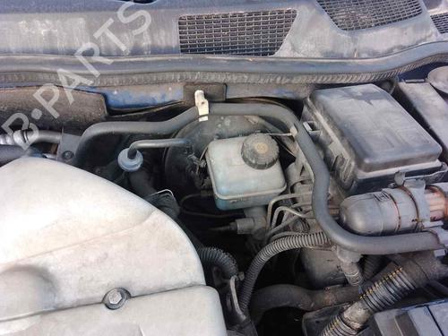Used Brake master cylinder OPEL ASTRA G Coupe (T98) 1.8 16V (F07) (125 hp) 28456270