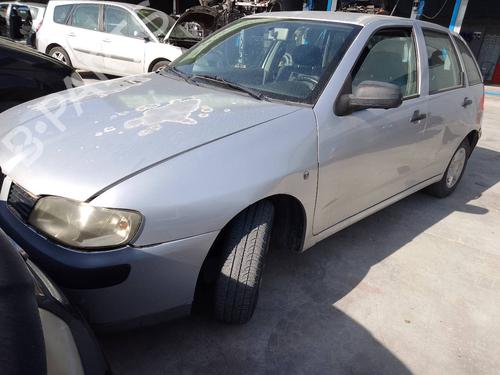 Radiator fan SEAT IBIZA II (6K1)  | BP26478795M35 