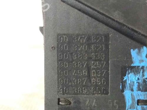 Warning switch OPEL ASTRA F Hatchback (T92)  | BP26466915I22 