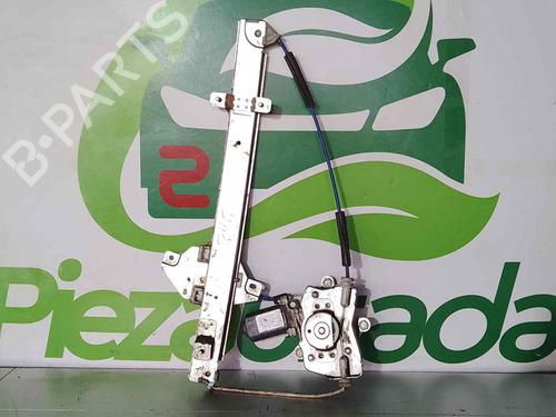 Rudehejsemekanisme ventre foran TATA INDICA [1998-2025]  28454061