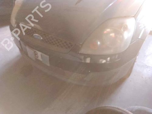 Used Front bumper FORD FIESTA V (JH_, JD_) 1.4 TDCi (68 hp) 28468891