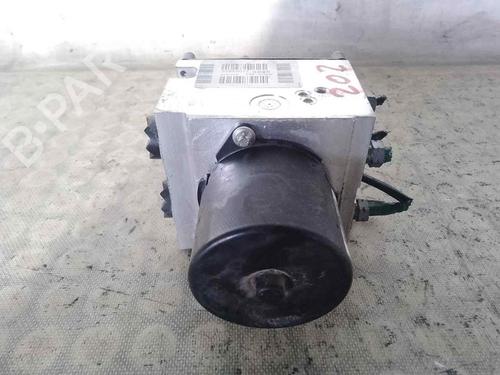 ABS pump PEUGEOT 407 (6D_)  | BP26482801M43 