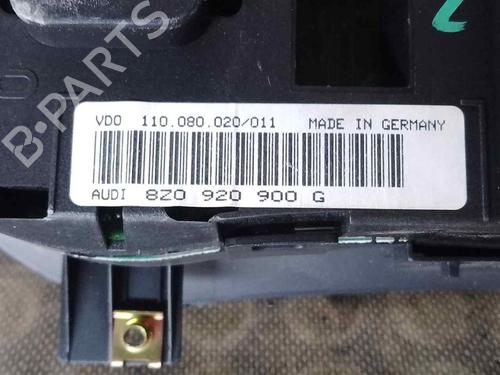 Instrument cluster AUDI A2 (8Z0) 1.4 | BP26482298C47 