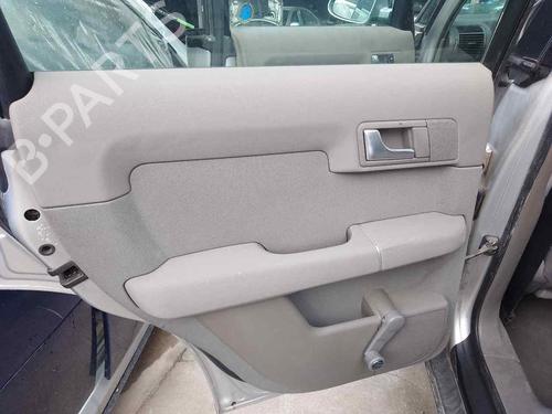 Forreste højre beklædning AUDI A2 (8Z0) 1.4 (75 hp) 28453937