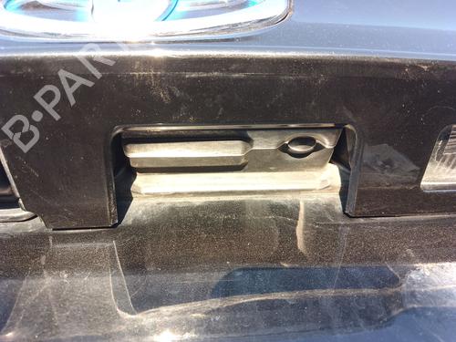 Used Tailgate handle Tailgate handle 38197027 38197027