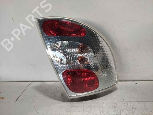 Used Left taillight CITROËN C3 Pluriel (HB_) 1.4 (73 hp) 32167095