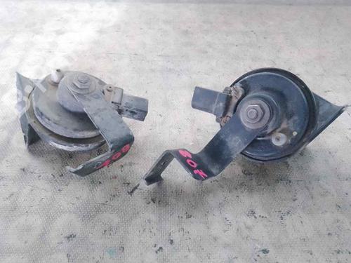 Horn AUDI A3 (8P1) 1.9 TDI | BP26469725E13 