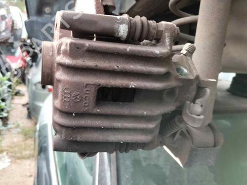 Used Left rear brake caliper SEAT IBIZA III (6L1) [2002-2009]  29313133