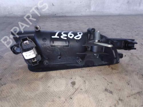 Front left interior door handle AUDI A3 Sportback (8PA) 1.4 TFSI | BP27205941I13 