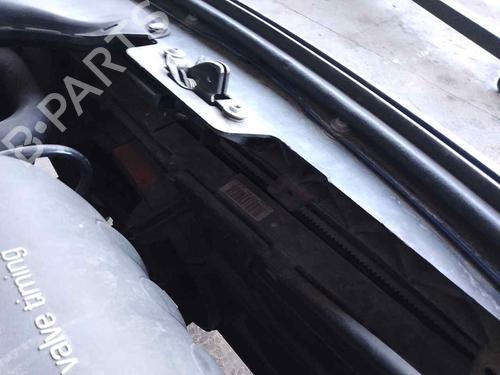 Used Water radiator SMART FORFOUR (454) 1.3 (454.031) (95 hp) 28453208