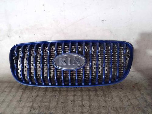 Used Grille KIA PICANTO I (SA) 1.1 (65 hp) 26473647